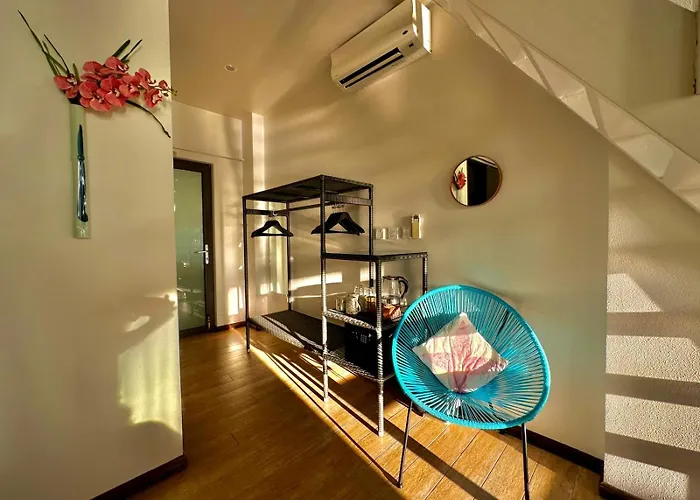 Resort Emoha Dive 3*