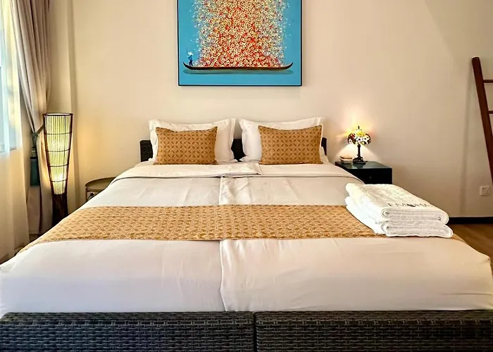Resort Emoha Dive 3*