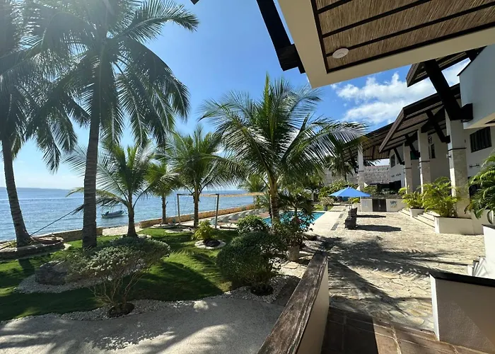 Emoha Dive Resort Santander
