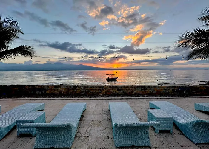 Resort Emoha Dive