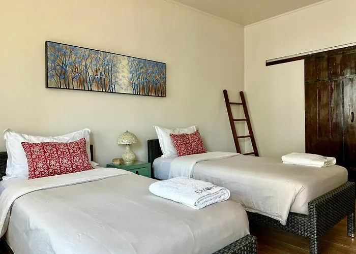 Emoha Dive Resort 3*