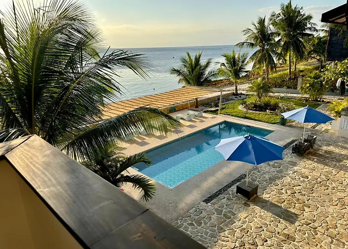 Emoha Dive Resort