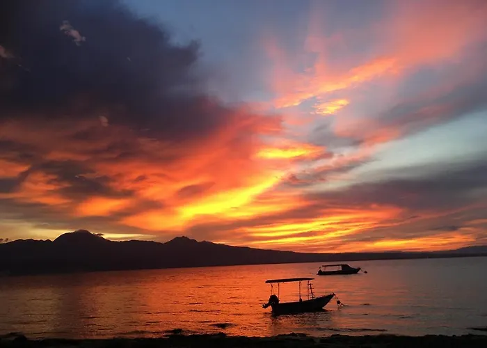 Resort Emoha Dive Santander