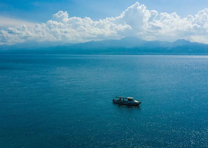 Emoha Dive Resort Santander