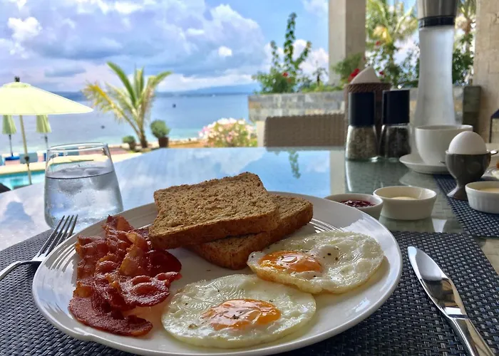 Emoha Dive Resort