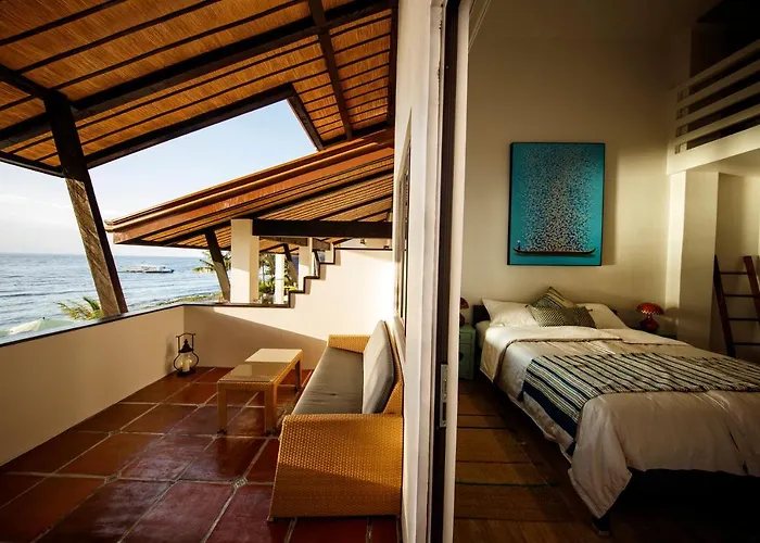 Emoha Dive Resort Santander