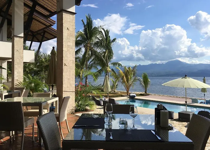 Resort Emoha Dive