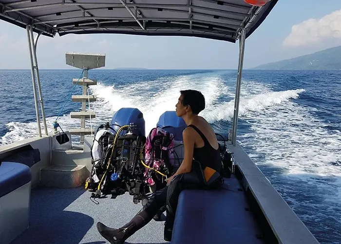Emoha Dive Santander