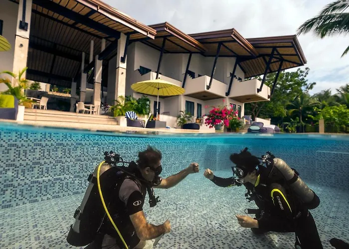 Emoha Dive 3*